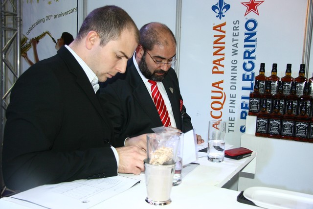 Horeca Trade Show